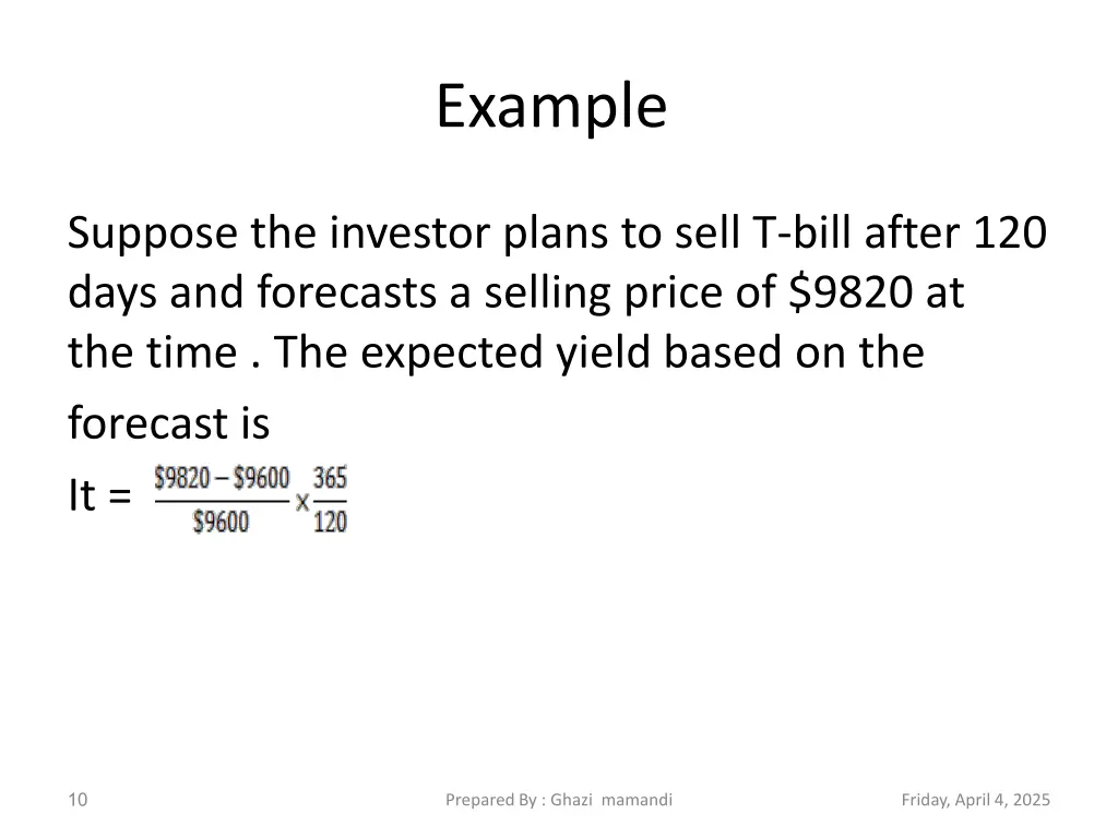 example