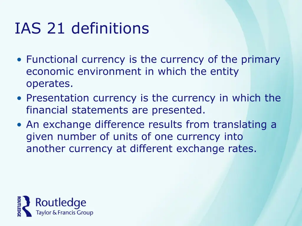 ias 21 definitions