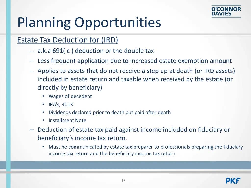 planning opportunities 3
