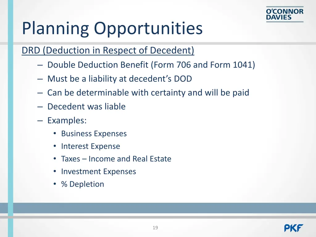 planning opportunities 4