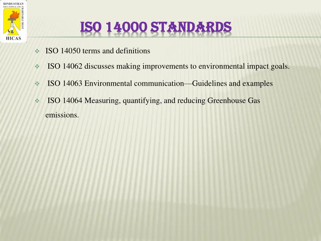 iso 14000 standards iso 14000 standards 3