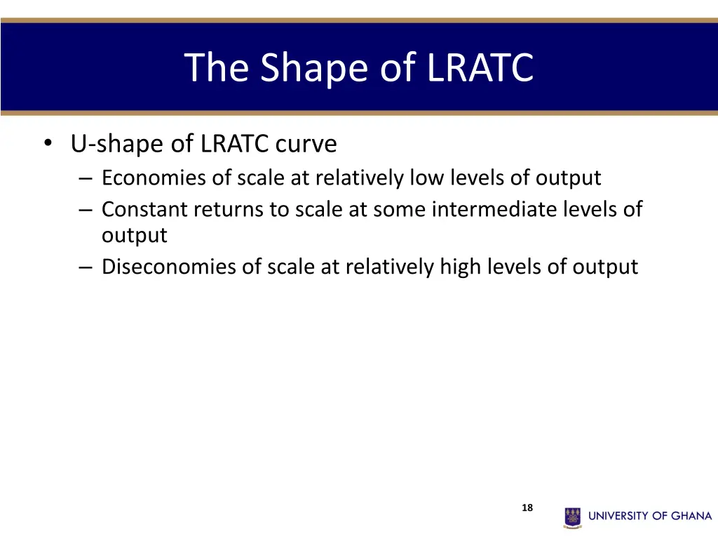 the shape of lratc 4