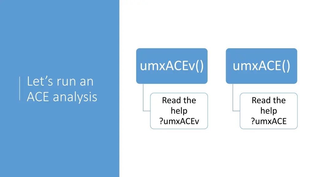 umxacev