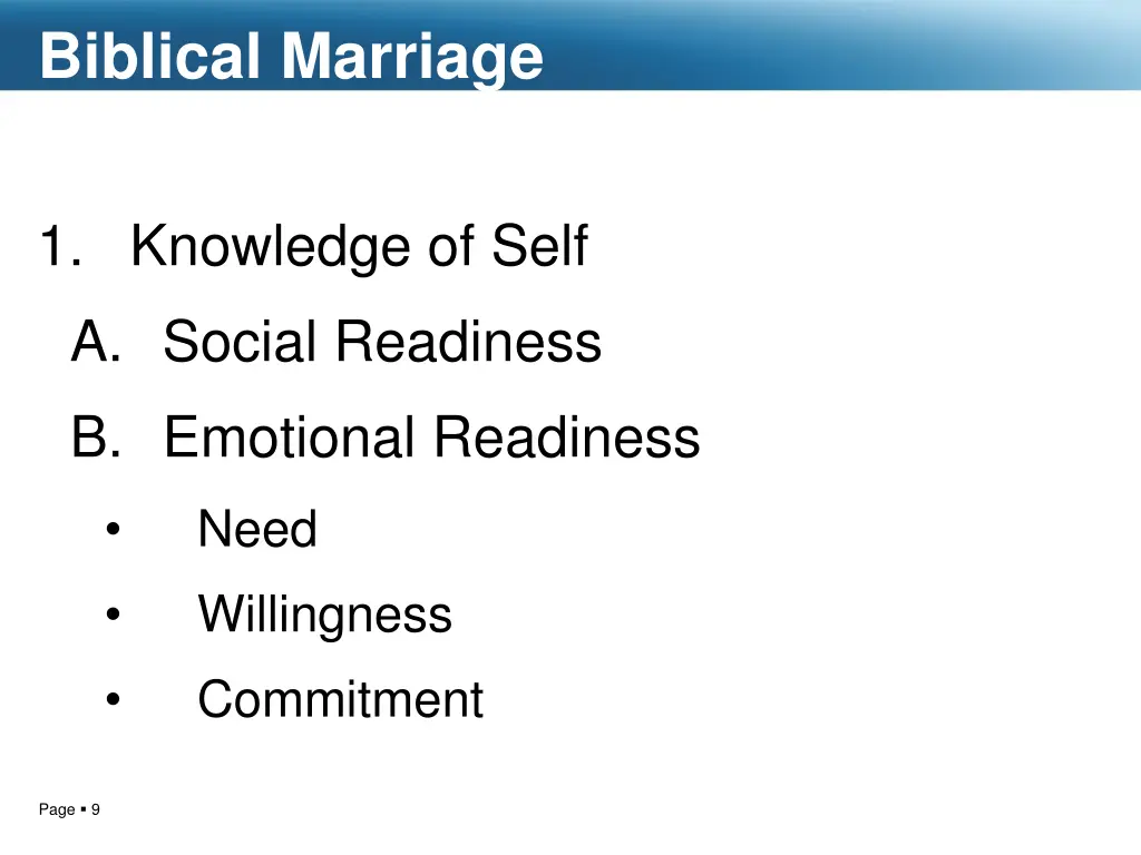 biblical marriage 4