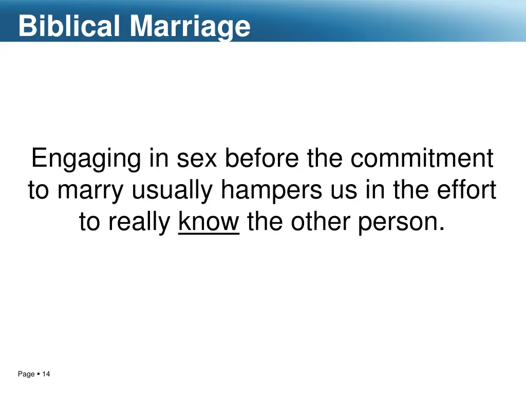 biblical marriage 8