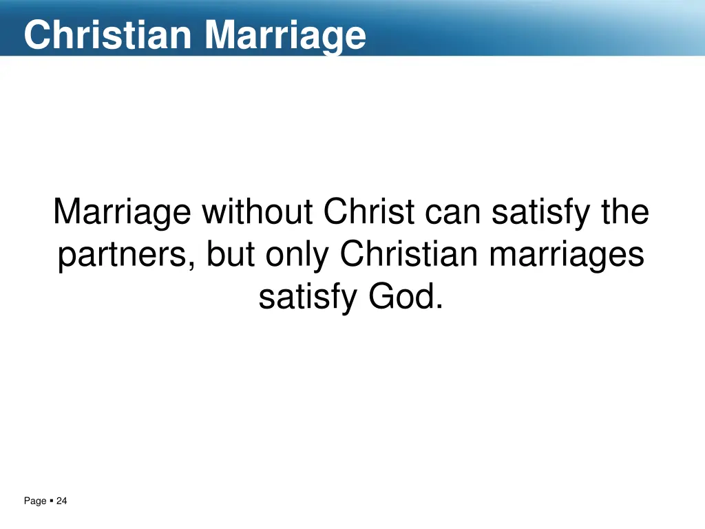 christian marriage 3
