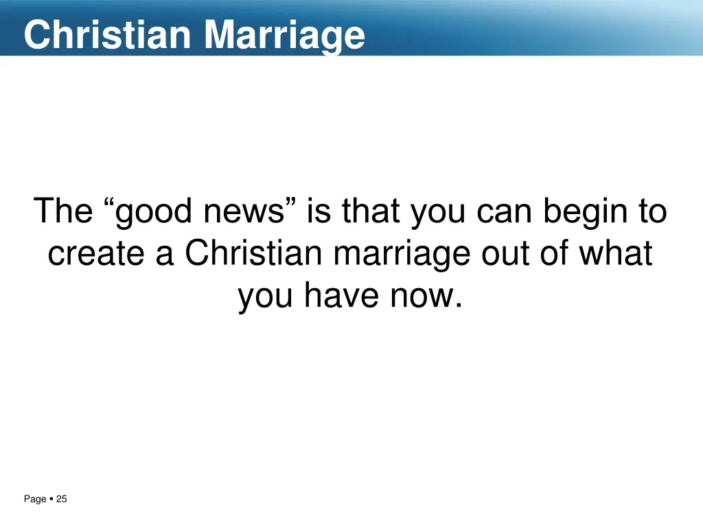 christian marriage 4
