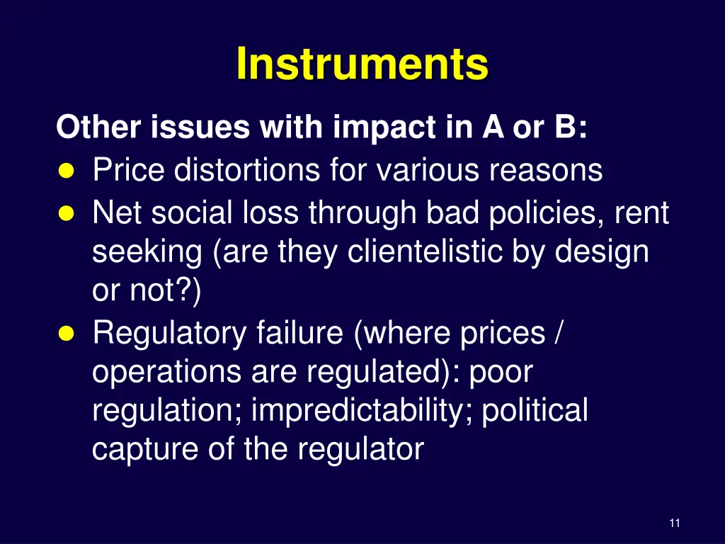 instruments 2