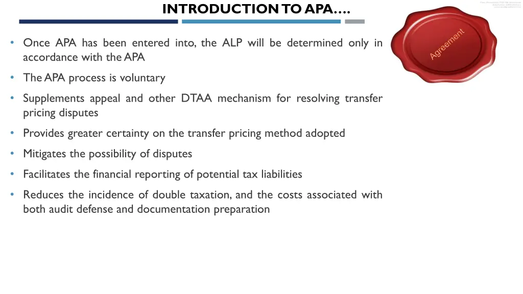 introduction to apa 1