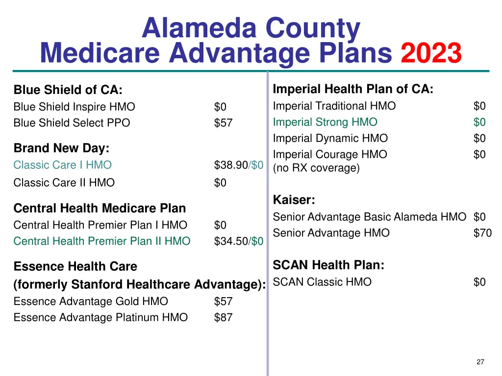 alameda county medicare advantage plans 2023 1