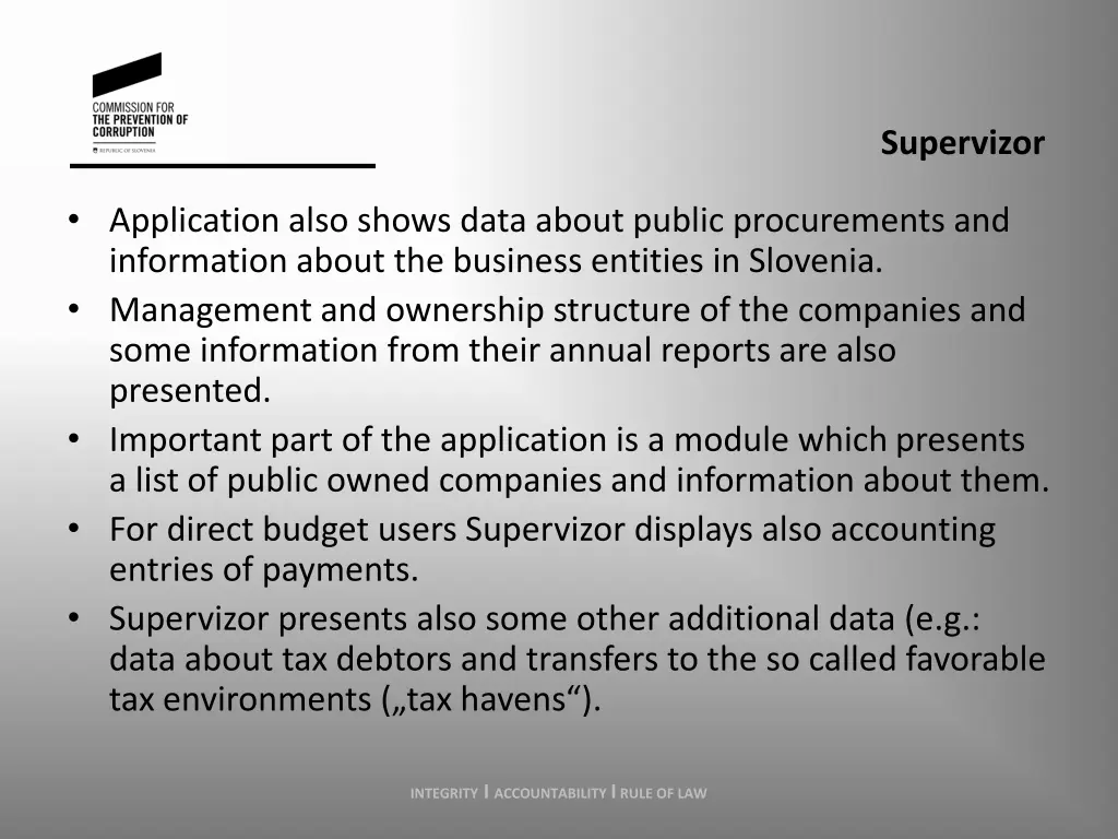 supervizor 2