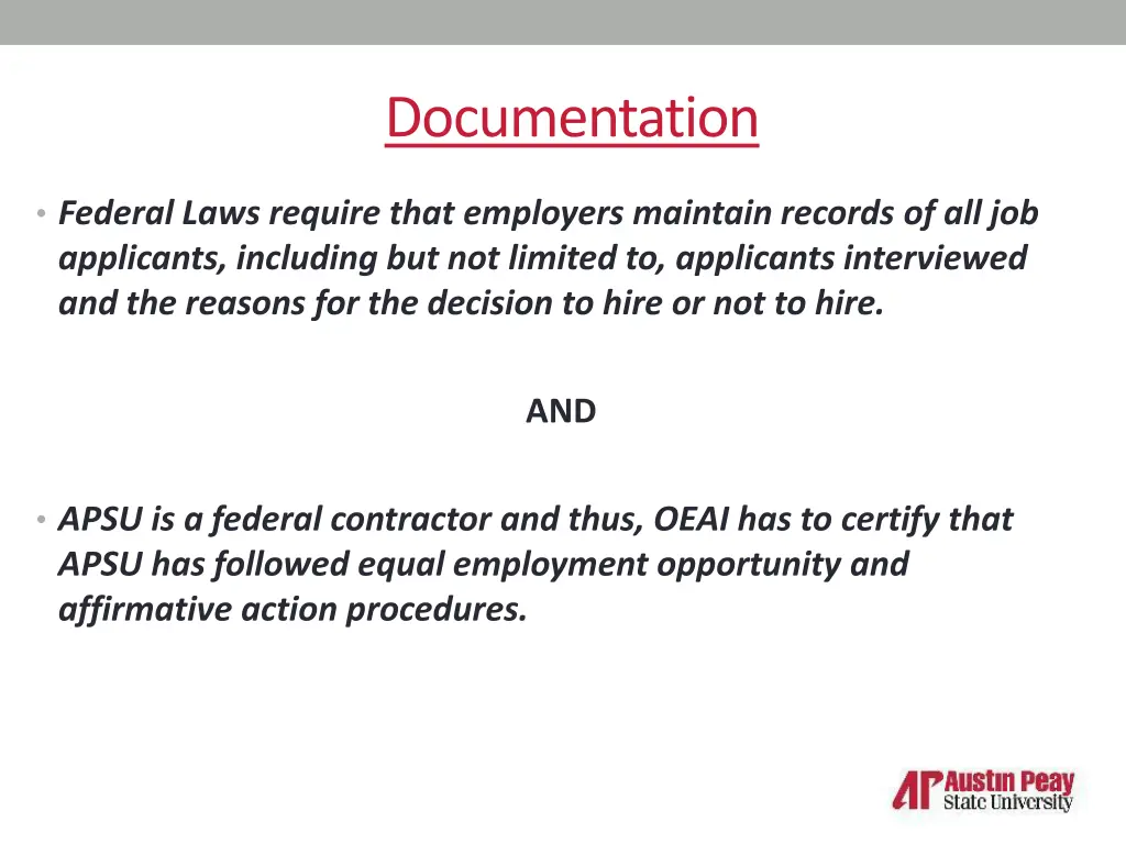 documentation 1