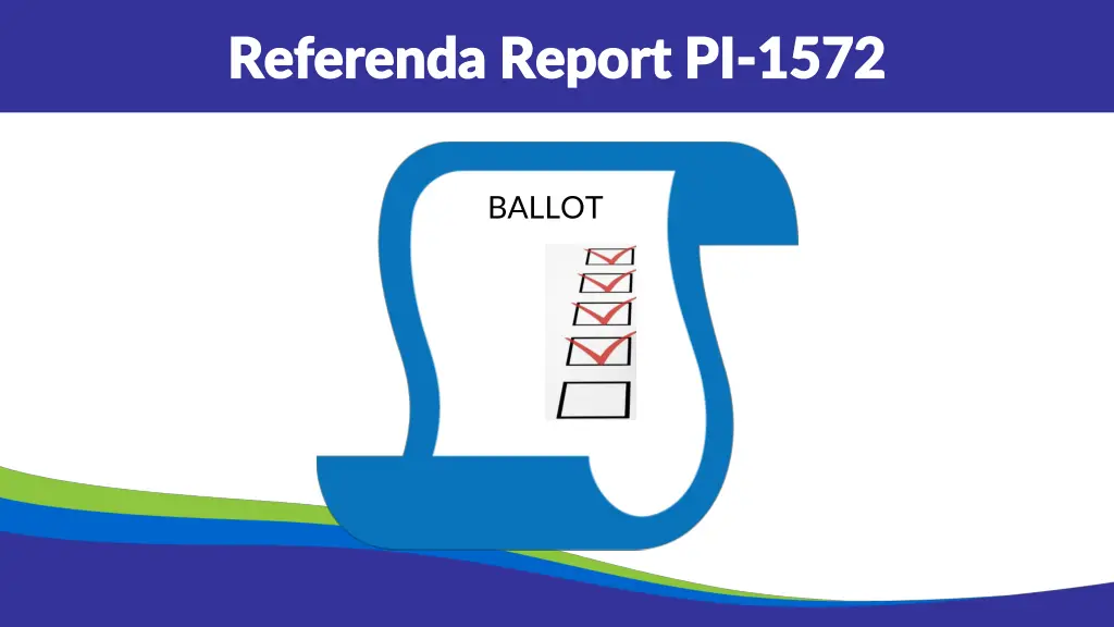 referenda report pi referenda report pi 1572