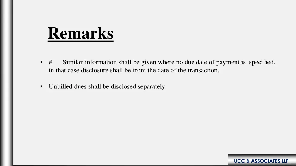 remarks 2
