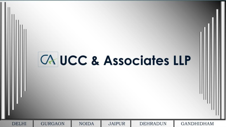 ucc associates llp