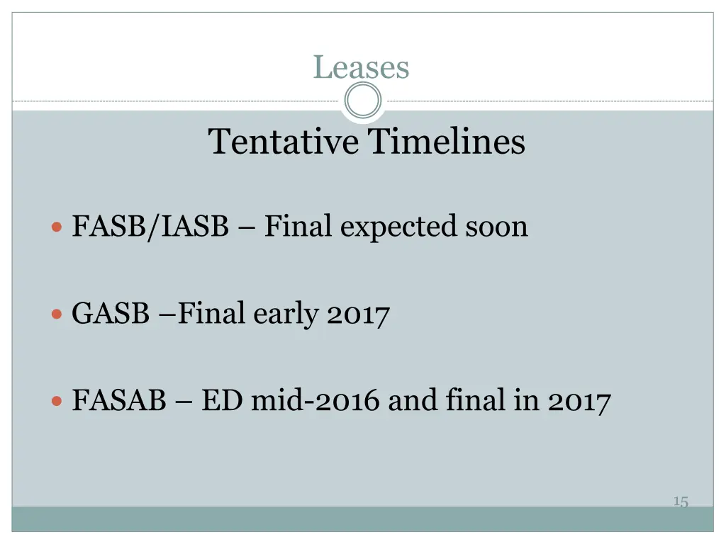 leases 2