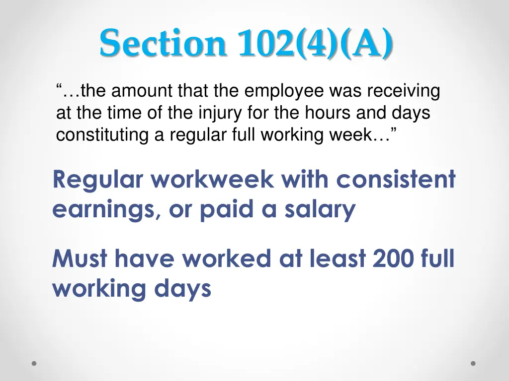 section 102 4 a
