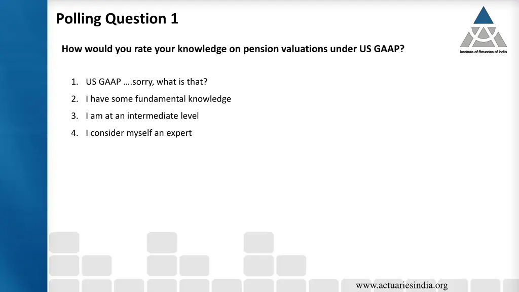 polling question 1