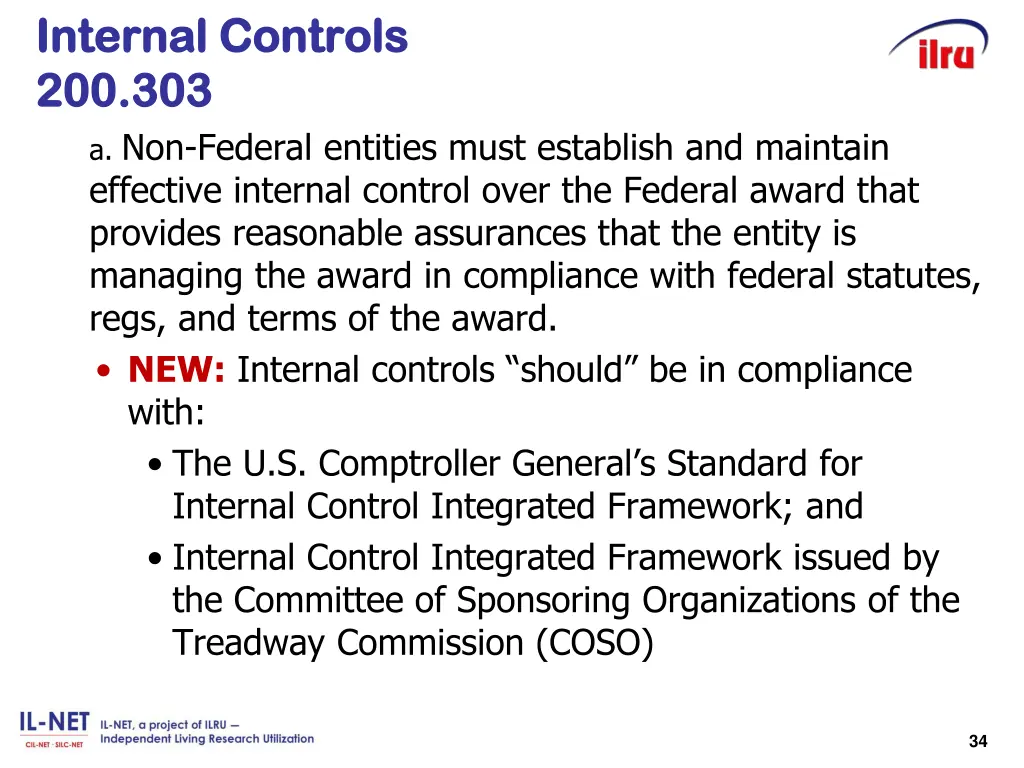 internal controls internal controls 1