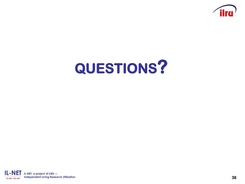 questions questions