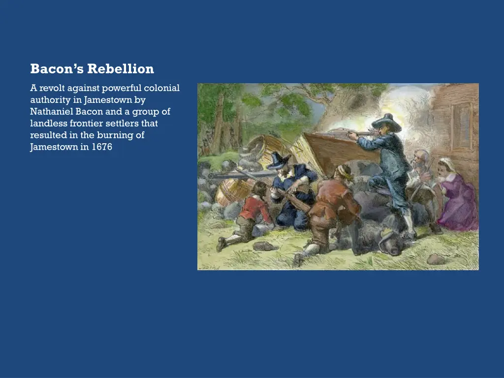 bacon s rebellion