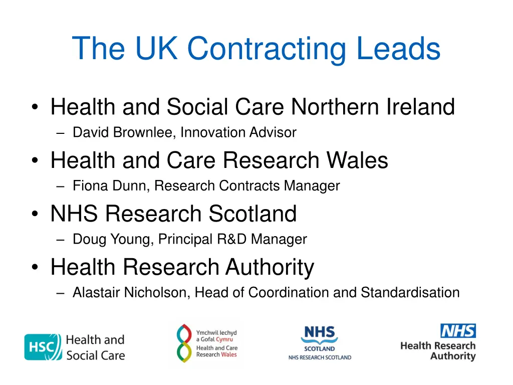 the uk contracting leads 1