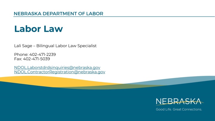 labor law
