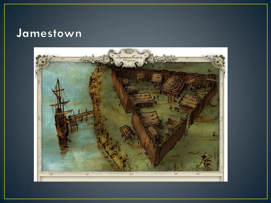 jamestown