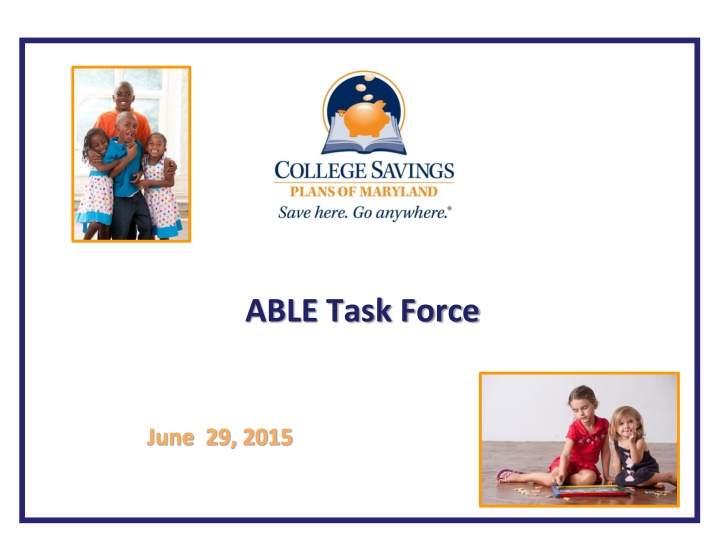 able task force