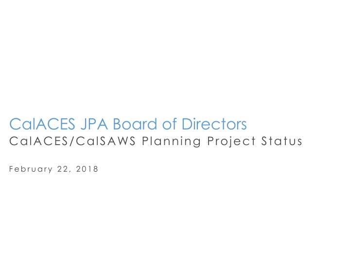 calaces jpa board of directors calaces calsaws