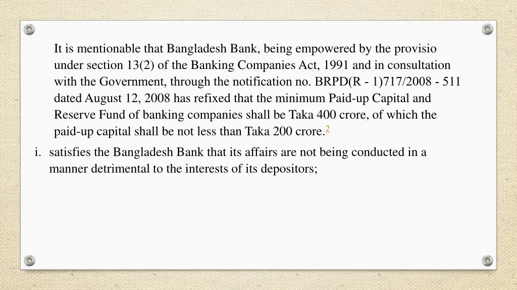 it is mentionable that bangladesh bank being