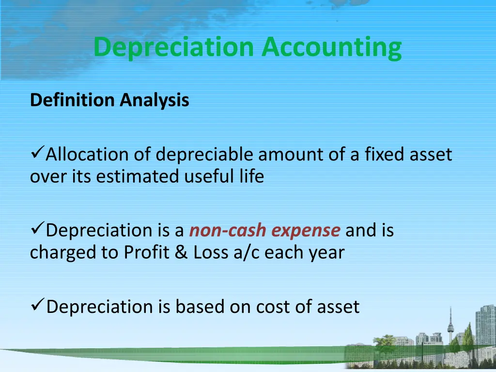 depreciation accounting 2