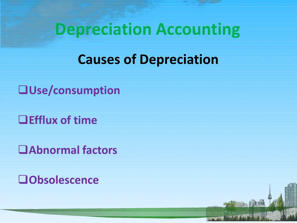 depreciation accounting 3
