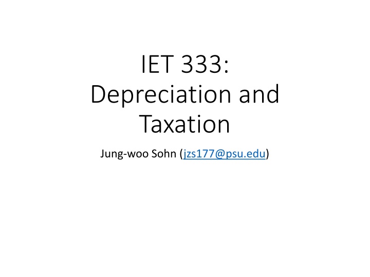iet 333