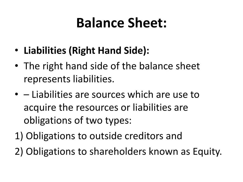 balance sheet 10