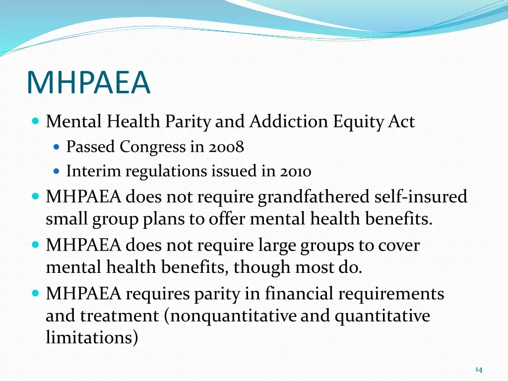 mhpaea