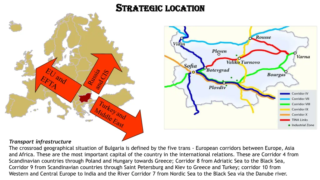 s s trategic trategic location