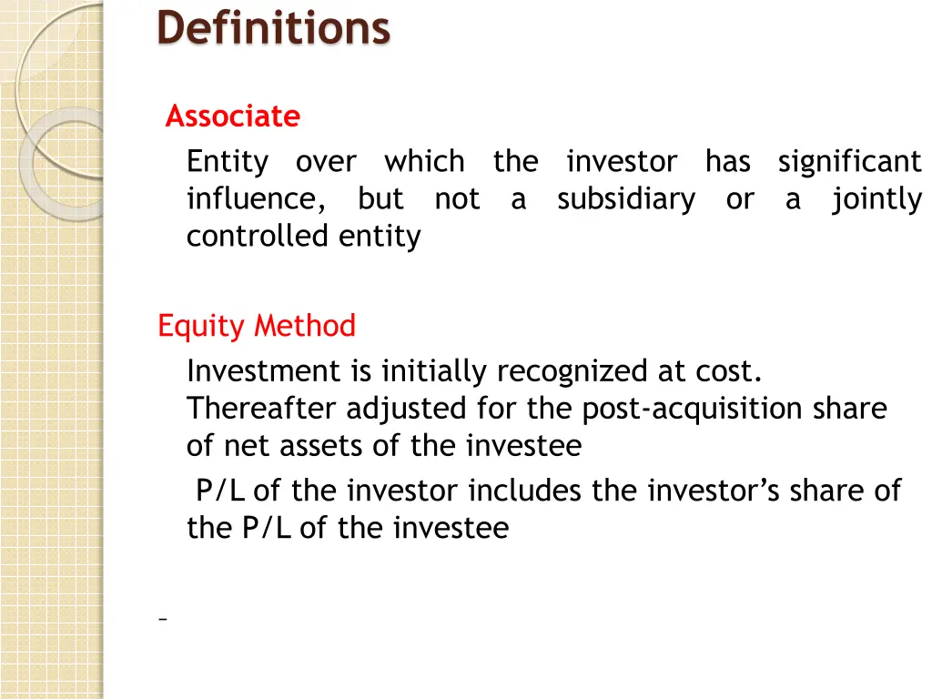 definitions 1