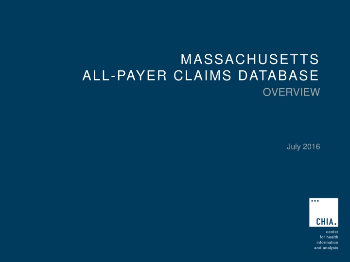 massachusetts