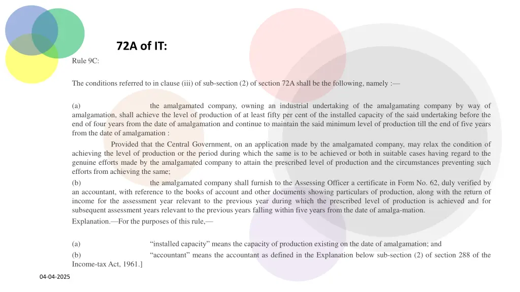 72a of it 1