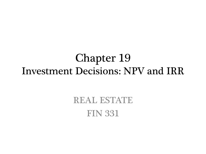 chapter 19