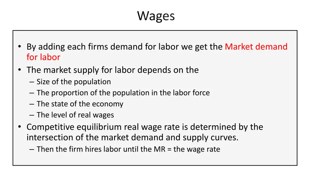 wages 1
