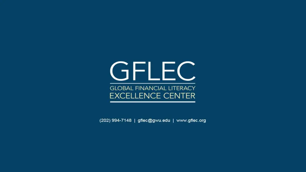 202 994 7148 gflec@gwu edu www gflec org
