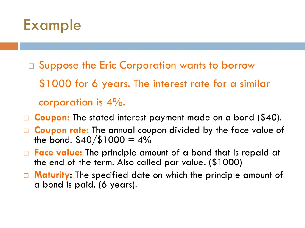 example