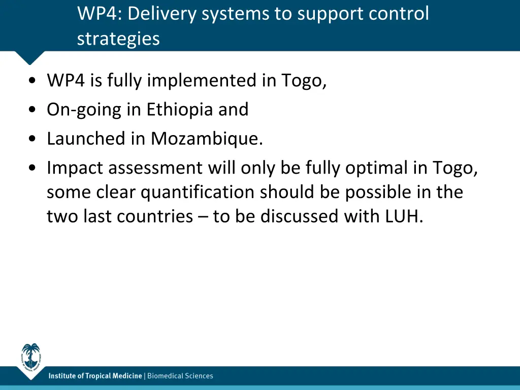 wp4 delivery systems to support control strategies