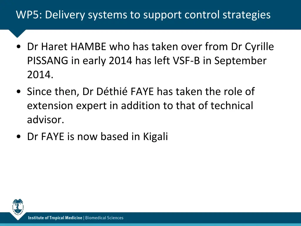 wp5 delivery systems to support control strategies
