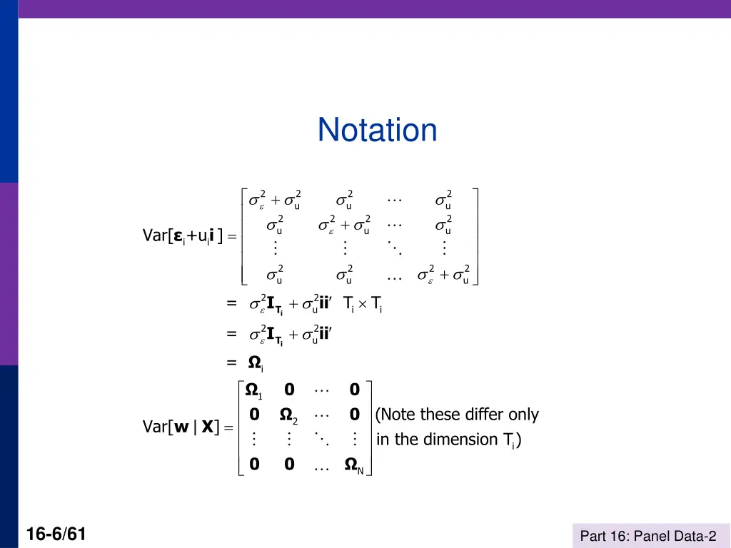 notation 1