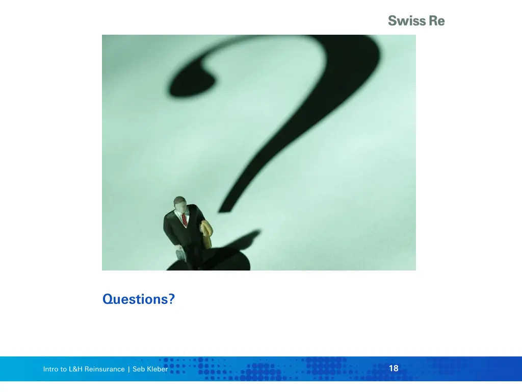 questions