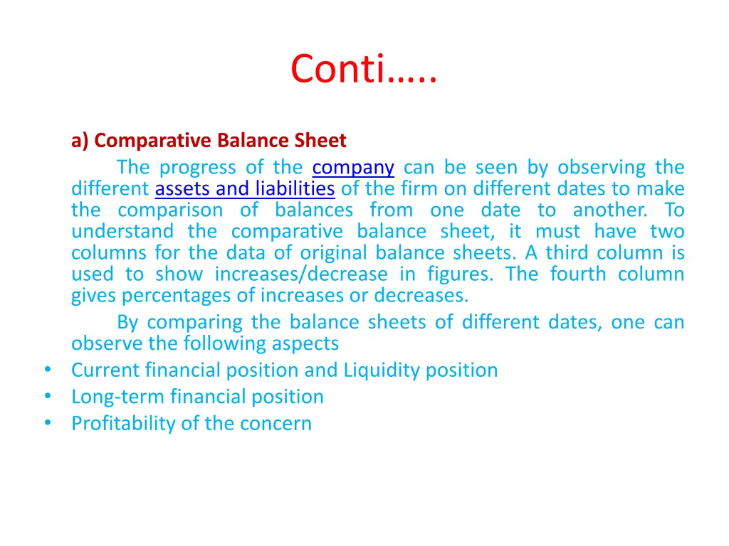 conti 1