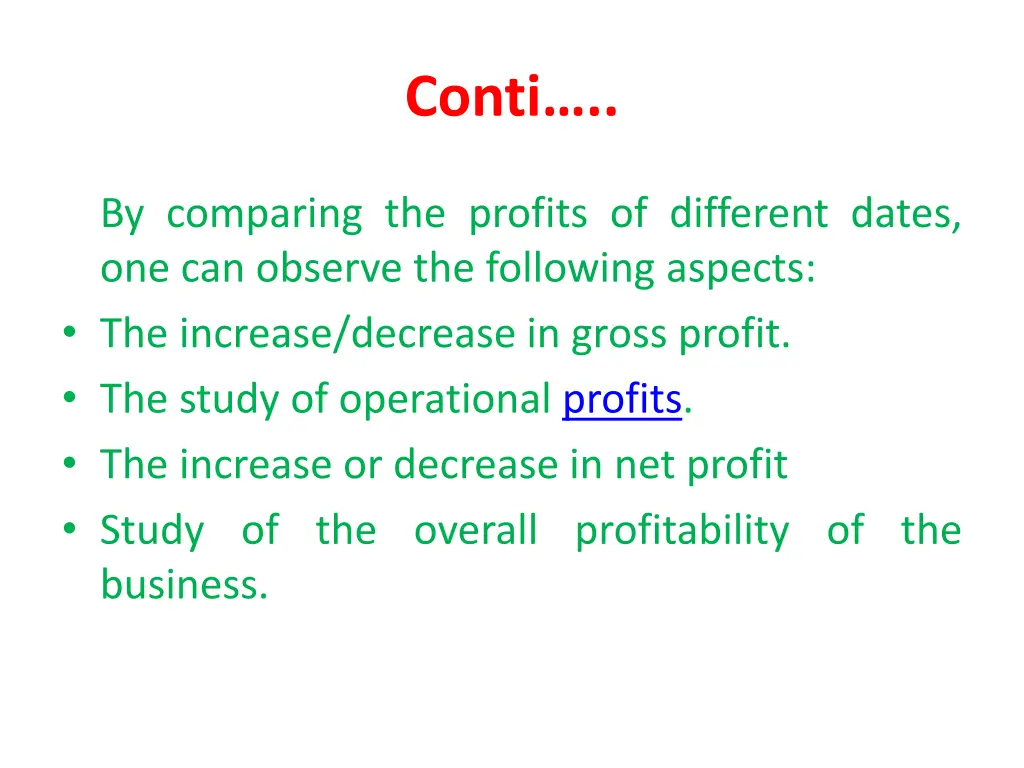 conti 3